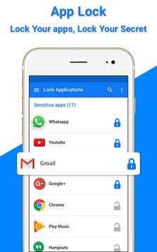 App Lock screenshot 1