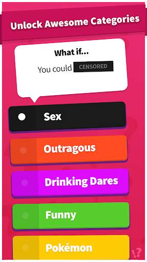 What if.. screenshot 3
