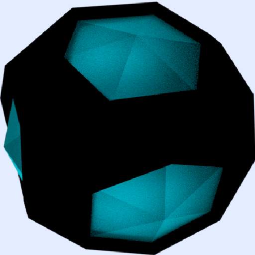 Cilinder world screenshot 2