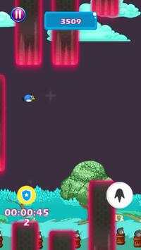 Birds Rush screenshot 3