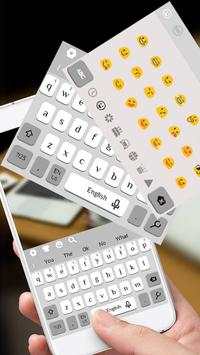 Simple OS Keyboard screenshot 1