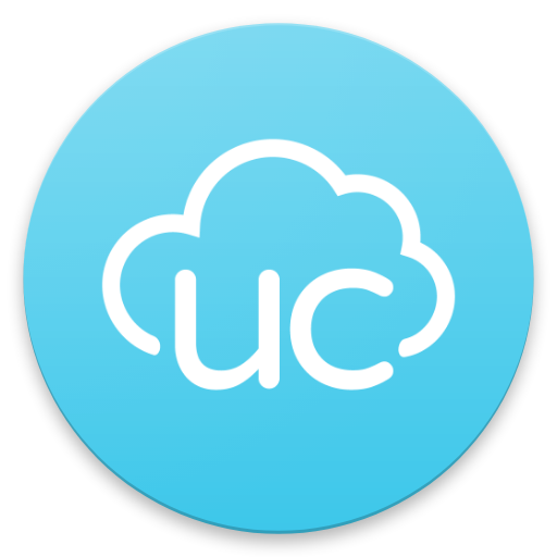 Internet UC icon