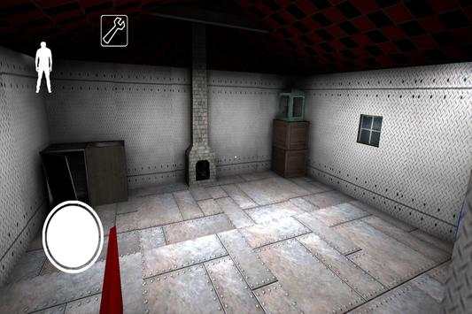 FNAP Granny Mod V1.7: The Best Horror Game 2019 screenshot 3