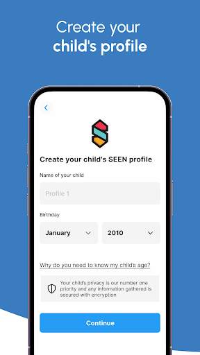 Seen: WA Family Online Tracker screenshot 4