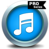 Tubidy App icon