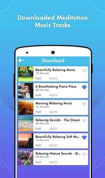 Meditation Music - Self Healing - Relax screenshot 7