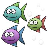 Calendário para pesca icon