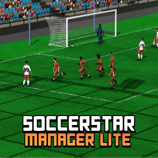 SSM LITE-Football Manager Game icon