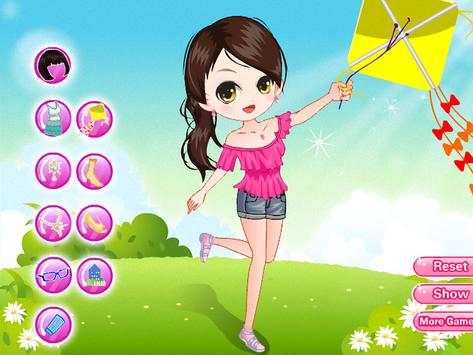 Flying a kite screenshot 2
