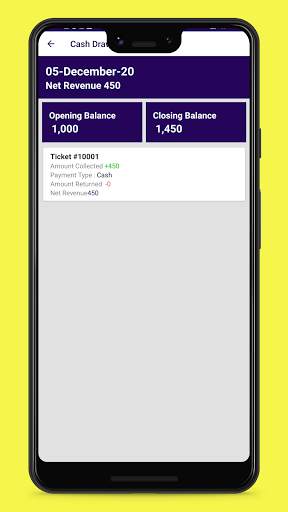 Billing Software , Billing app скриншот 8