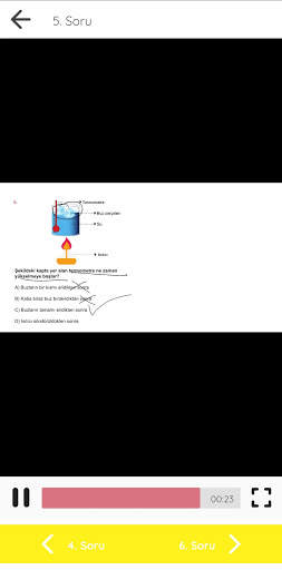 Fi Video Çözüm screenshot 2