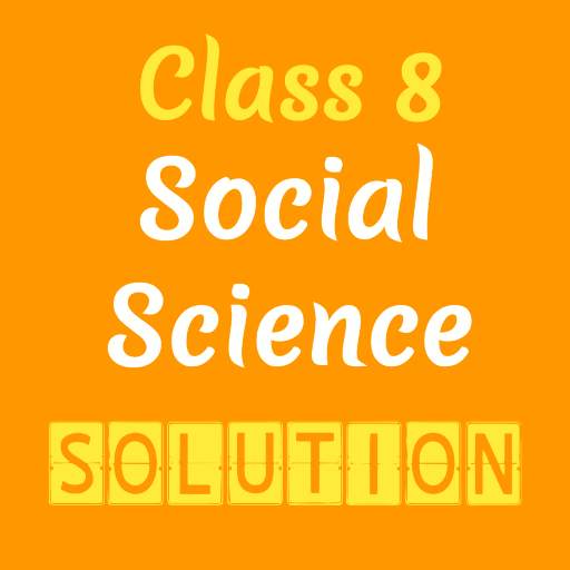Class 8 Social Science NCERT Solutions 1.0.1