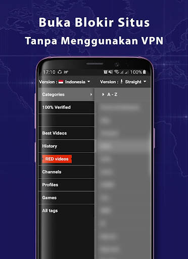 UC Browser Video Download, Private & Fast screenshot 4