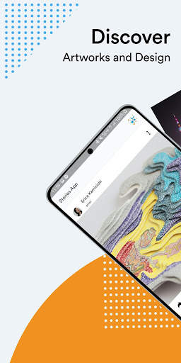 Stories app 1 تصوير الشاشة