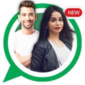 Friend Search for whatsapp 👫 - Girls Chat Boys 1.6.6