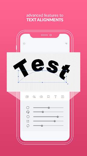 Logo Maker Pro | JL Logo Creator screenshot 3