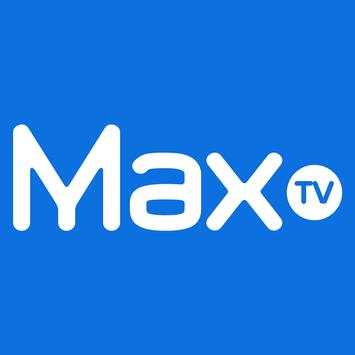 Max Tv screenshot 1