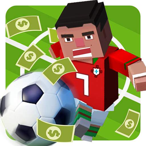 Football Star - Super Striker 0.0.8