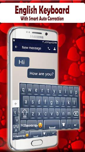 Malayalam keyboard 2020：Malayalam Language app screenshot 5