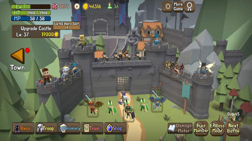 Grow Kingdom screenshot 8