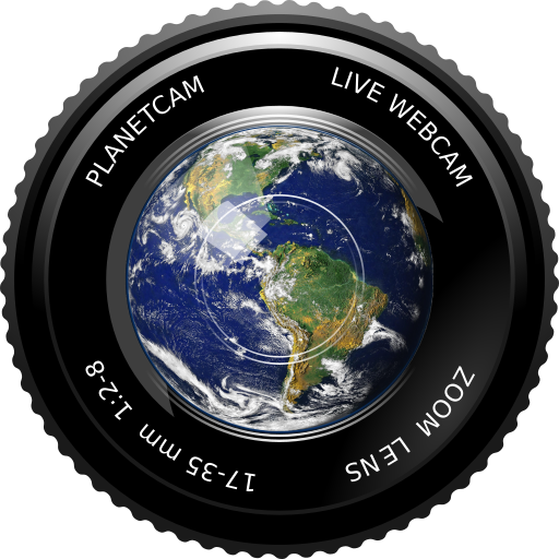 PlanetCam: il mondo in diretta icon