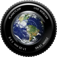 PlanetCam: the world in live