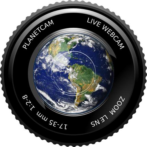 PlanetCam: the world in live 1.41