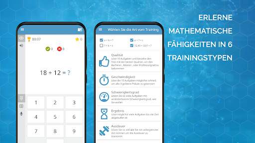 Mathematik: Kopfrechnen screenshot 4