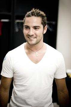 David Bisbal Songs Wallpapers screenshot 5