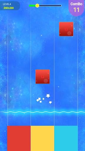 Music Beat screenshot 4