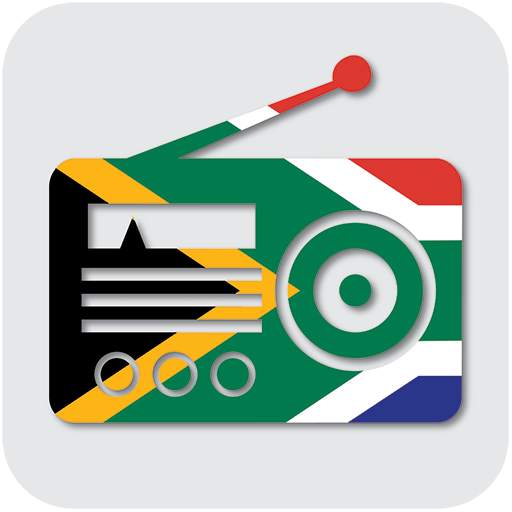South African Radios 2.3