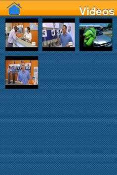 Mobile King AT&T screenshot 4