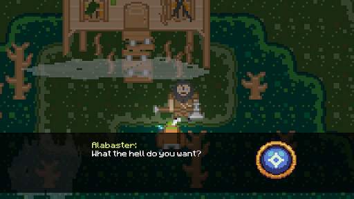 Amethlion - open world RPG adventure! screenshot 9