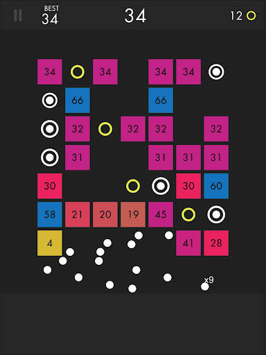 Ballz screenshot 10