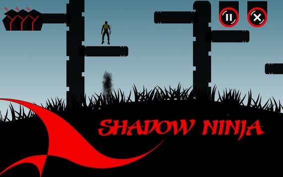 The Ninja Warrior screenshot 3