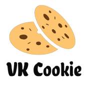 Cookie Messenger for VK 1.56.Beta