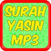 MP3 Surah Yasin OFFLINE 1.0