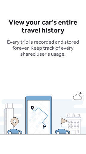 SLICK - Car Key on your Phone screenshot 5