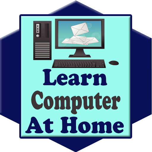 Learn Computer At Home कंप्यूटर हिंदी में सीखे icon