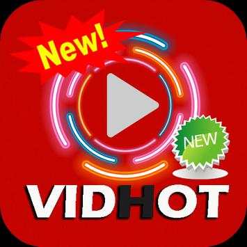 VidHot Apk screenshot 1