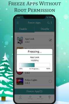 App Freezer screenshot 5