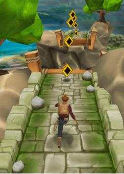 Temple Ocean Run screenshot 1