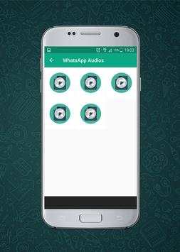 Cleaner WhatsApp Pro screenshot 4