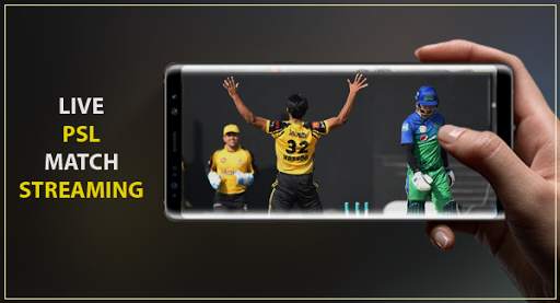 Live Cricket TV HD Streaming screenshot 5