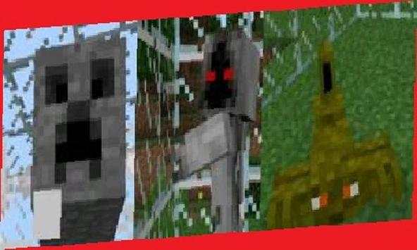 Bosscraft Mod For Minecraft PE screenshot 1
