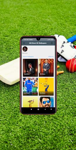 MS Dhoni HD Wallpapers 2020 screenshot 2