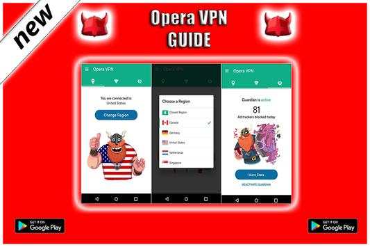 Add Opera Vpn To Browser Opera Mini Guide screenshot 5
