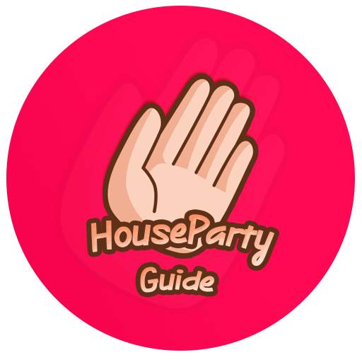 New Houseparty - Tips for House Party 2020 1.0