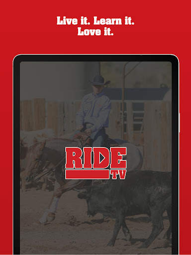 Ride TV screenshot 5