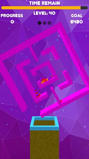 Maze Rotator 3D screenshot 6